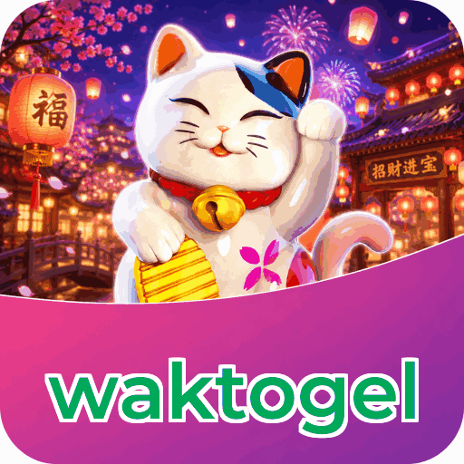 waktogel
